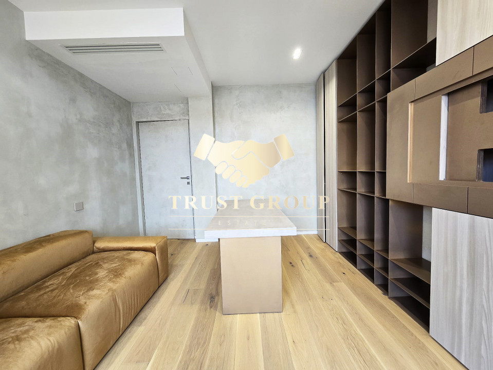  -Aviatorilor-   Apartament 4 camere