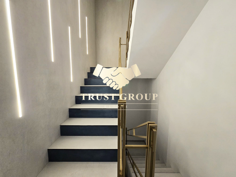  -Aviatorilor-   Apartament 4 camere