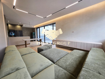  -Aviatorilor-   Apartament 4 camere