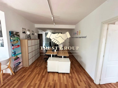 Apartament 3 camere | bloc 2012 | etaj 2 din 4