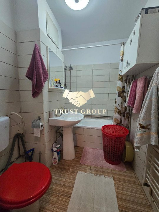 Apartament 3 camere Titulescu-Banu Manta - CENTRALA PROPRIE