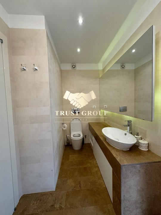 Apartament 3 camere Rahmaninov - Floreasca | 120mp garaj si boxa incluse