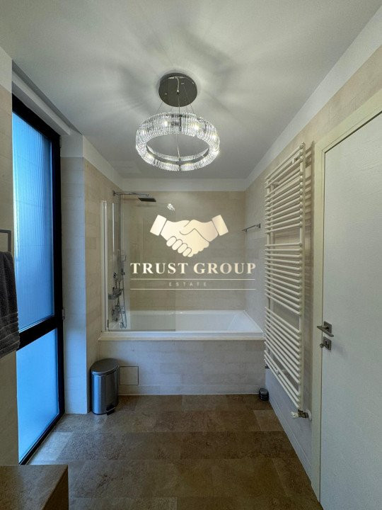 Apartament 3 camere Rahmaninov - Floreasca | 120mp garaj si boxa incluse