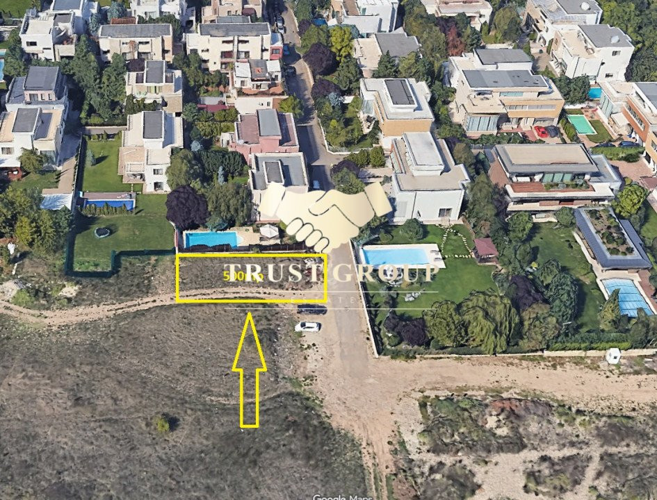 Teren 500mp - Erou Iancu Nicolae