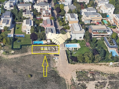 Teren 500mp - Erou Iancu Nicolae