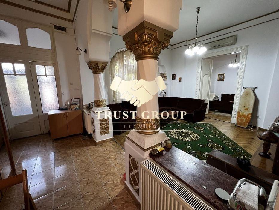  - Vila Victoriei Apartament 3 camere-