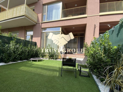 Apartament cu gradina proprie – Marmura Residence | Metrou Jiului