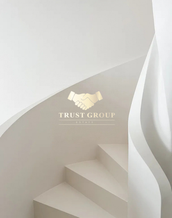 Duplex exclusiv in Baneasa – quiet luxury | gradina privata