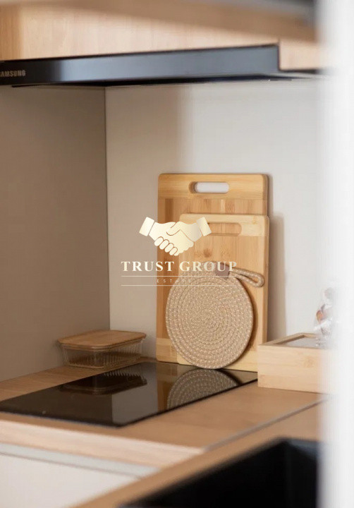 Duplex exclusiv in Baneasa – quiet luxury | gradina privata