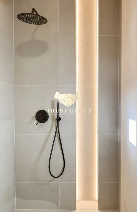 Duplex exclusiv in Baneasa – quiet luxury | gradina privata