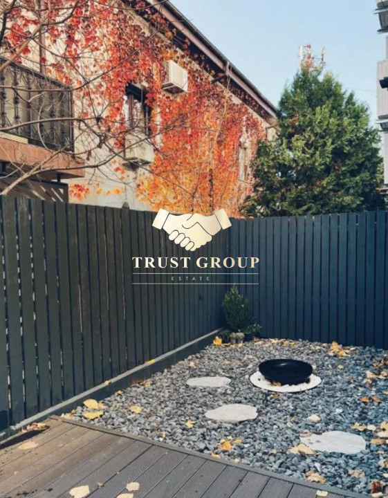 Duplex exclusiv in Baneasa – quiet luxury | gradina privata