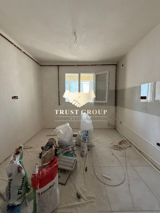 Apartament 3 Camere Zona Lujerului 