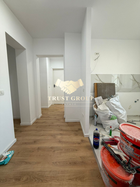 Apartament 3 Camere Zona Politehnica