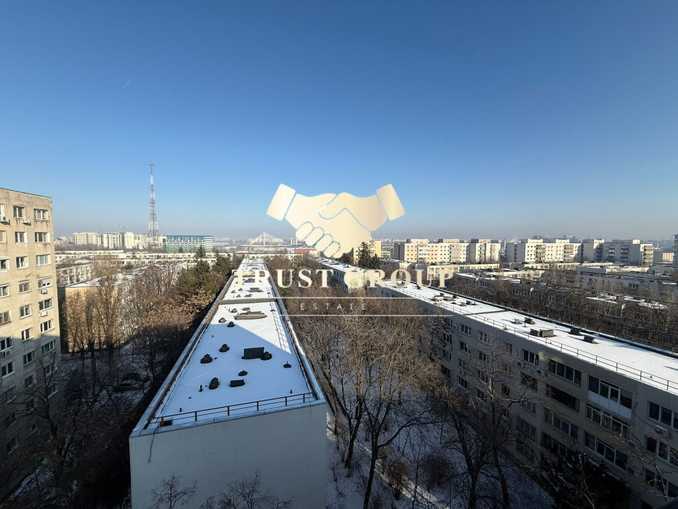 Apartament 3 Camere Zona Politehnica