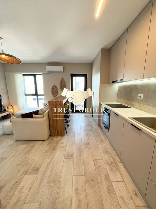 Apartament 2 camere Domenii