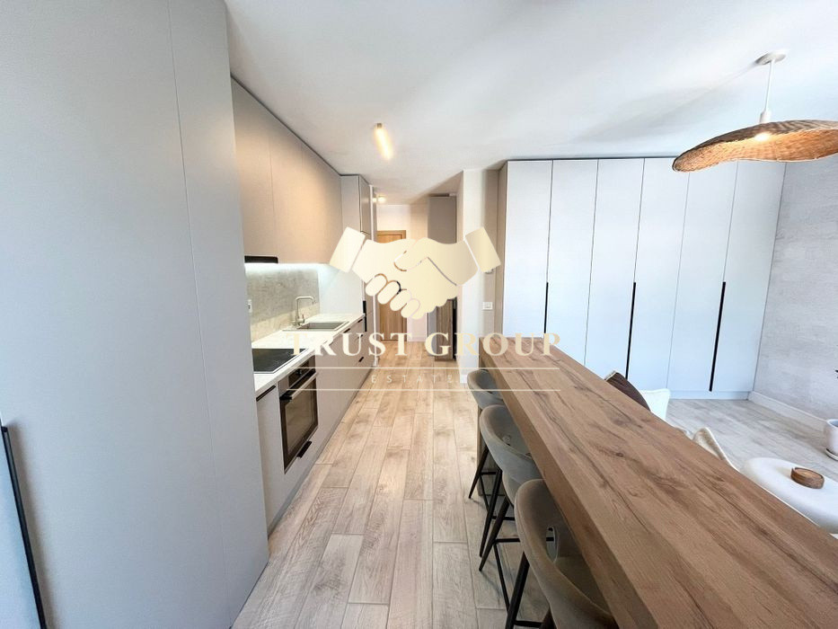 Apartament 2 camere Domenii