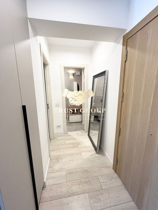 Apartament 2 camere Domenii