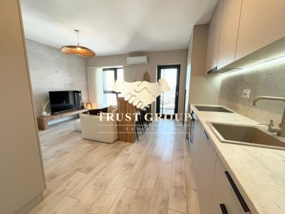 Apartament 2 camere Domenii