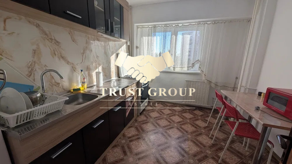 2 camere Pacii-Gorjului | Bloc 1980 | 