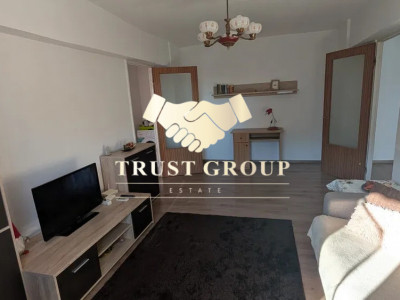 2 camere Pacii-Gorjului | Bloc 1980 | 