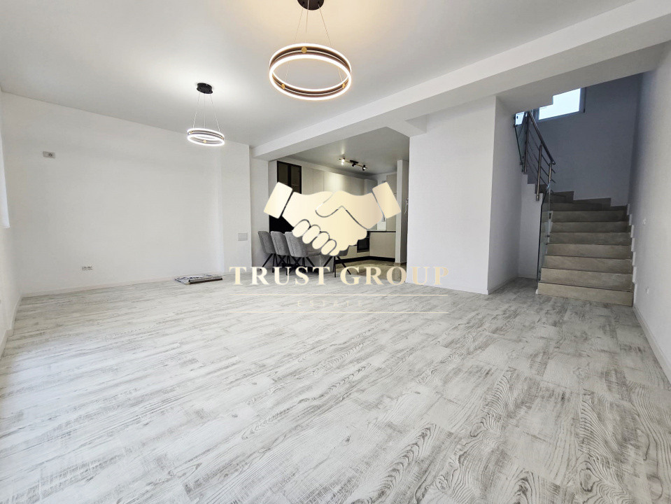 Casă Duplex de vânzare – Militari Residence | Chiajna