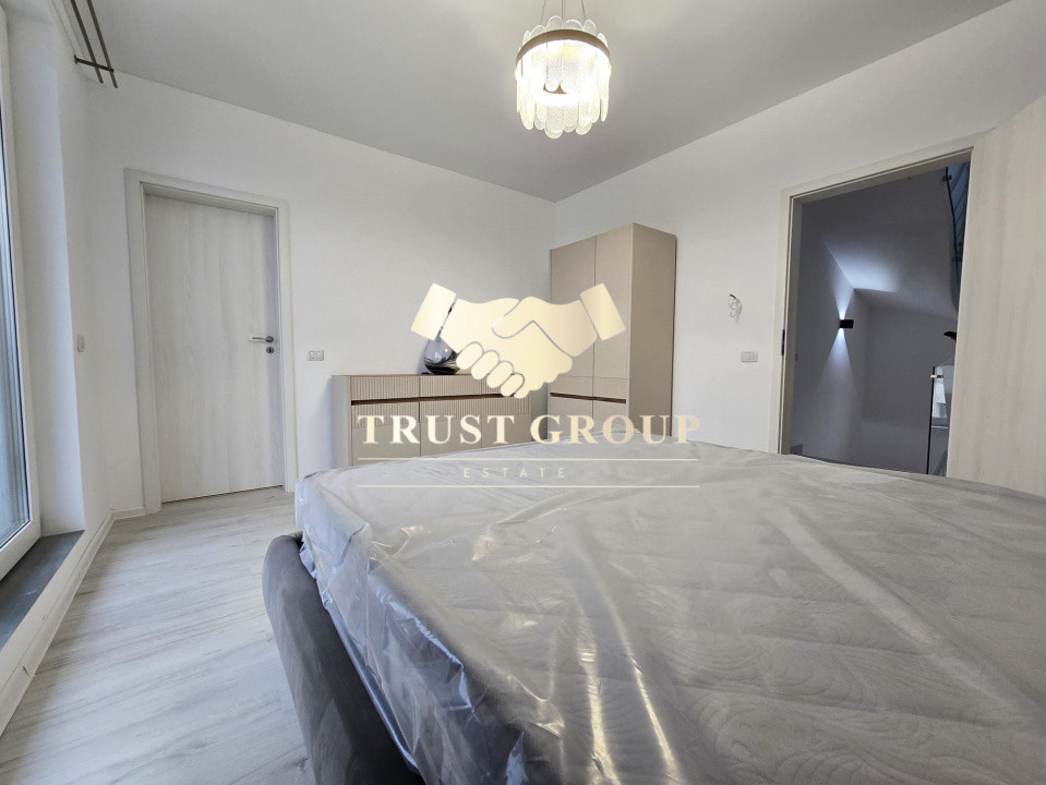 Casă Duplex de vânzare – Militari Residence | Chiajna