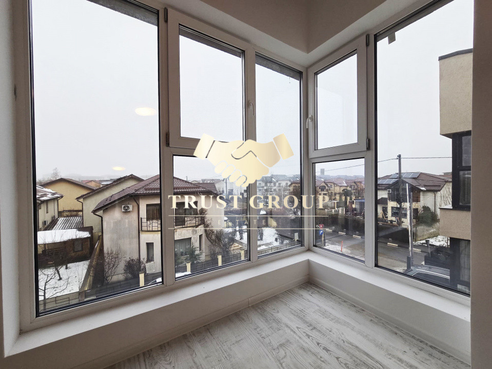 Casă Duplex de vânzare – Militari Residence | Chiajna