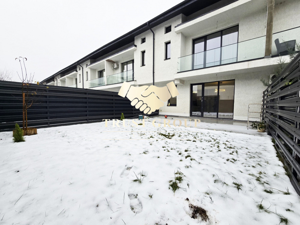 Casă Duplex de vânzare – Militari Residence | Chiajna