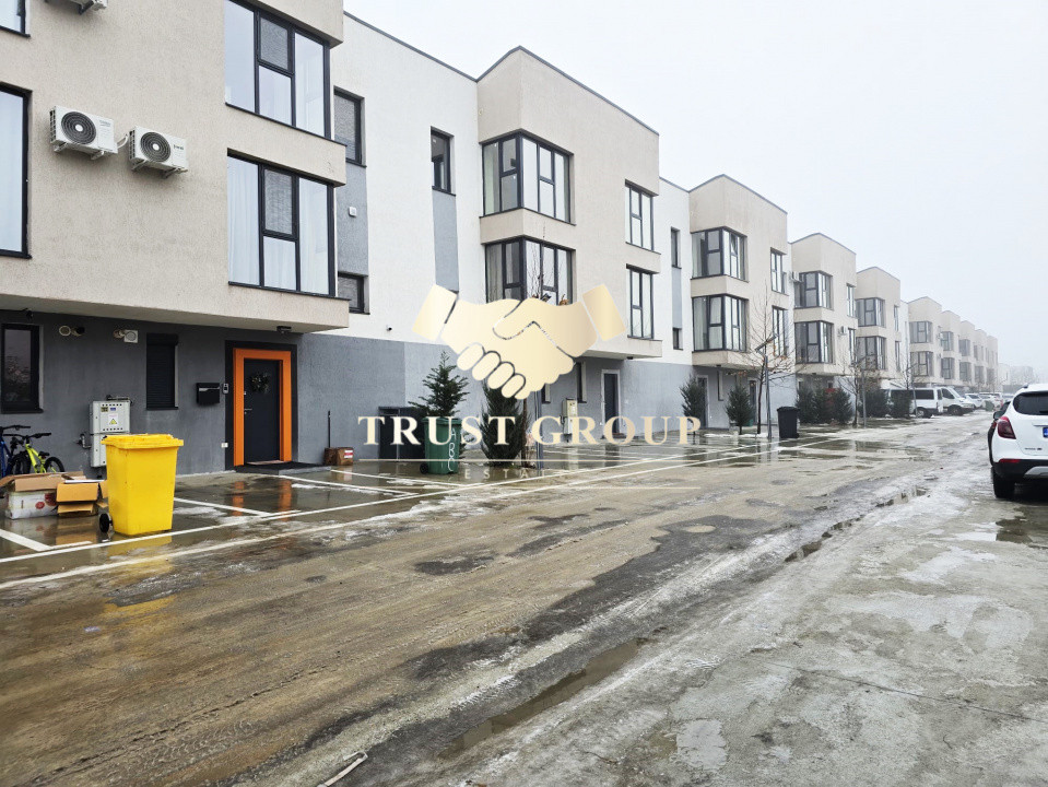 Casă Duplex de vânzare – Militari Residence | Chiajna