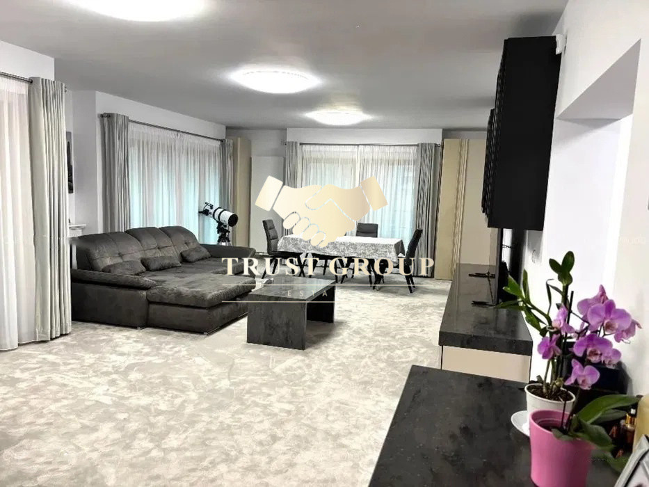 Apartament 4 camere Primaverii - JEAN MONET
