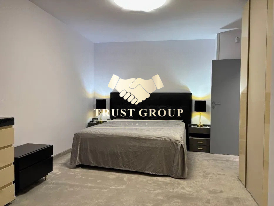 Apartament 4 camere Primaverii - JEAN MONET