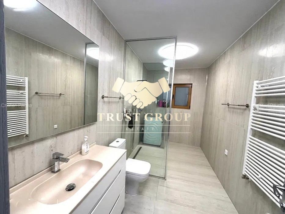 Apartament 4 camere Primaverii - JEAN MONET