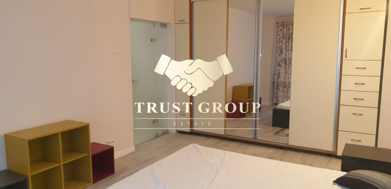 Apartament 2 camere 68mp - Domenii - Arcul de Triumf