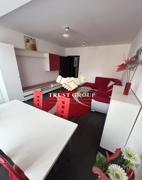 Apartament 3 camere Bucurestii Noi 