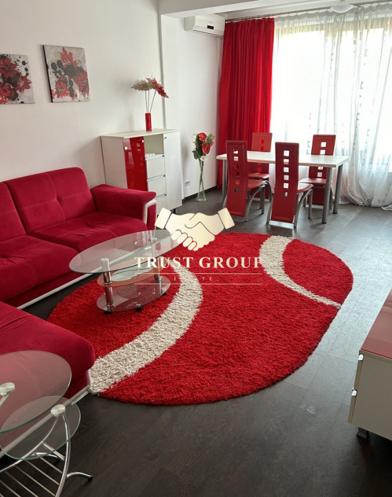 Apartament 3 camere Bucurestii Noi 