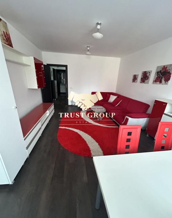 Apartament 3 camere Bucurestii Noi 