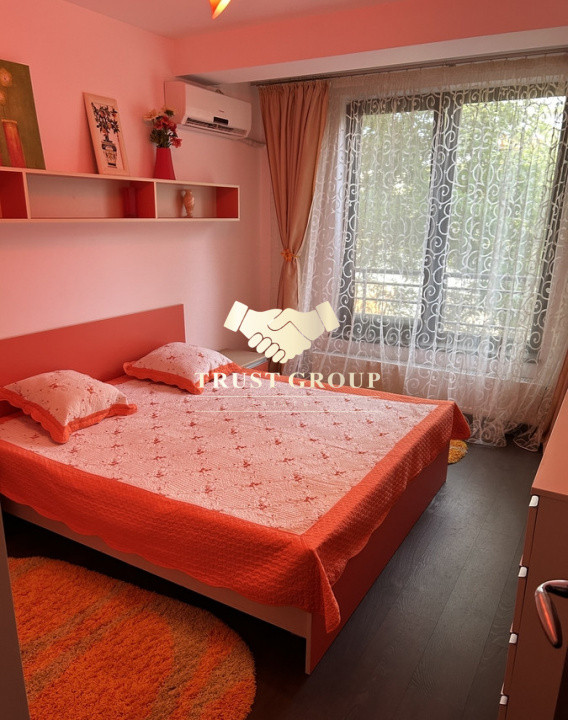 Apartament 3 camere Bucurestii Noi 