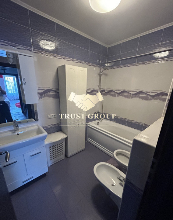 Apartament 3 camere Bucurestii Noi 