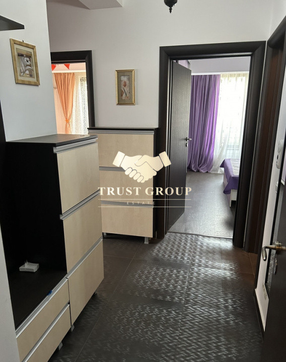 Apartament 3 camere Bucurestii Noi 