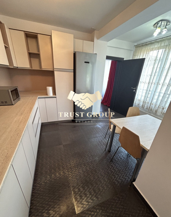 Apartament 3 camere Bucurestii Noi 