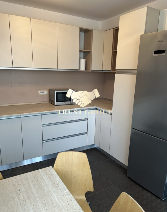 Apartament 3 camere Bucurestii Noi 