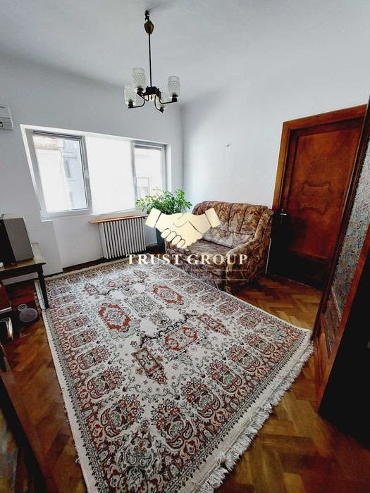 Apartament 4 camere Cismigiu Bloc fara risc sau urgenta