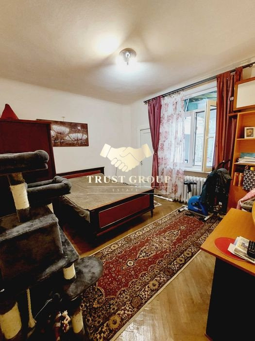 Apartament 4 camere Cismigiu Bloc fara risc sau urgenta