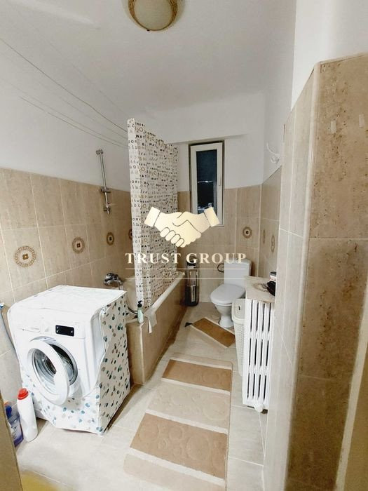 Apartament 4 camere Cismigiu Bloc fara risc sau urgenta