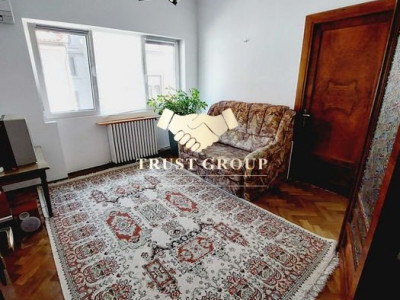 Apartament 4 camere Cismigiu Bloc fara risc sau urgenta