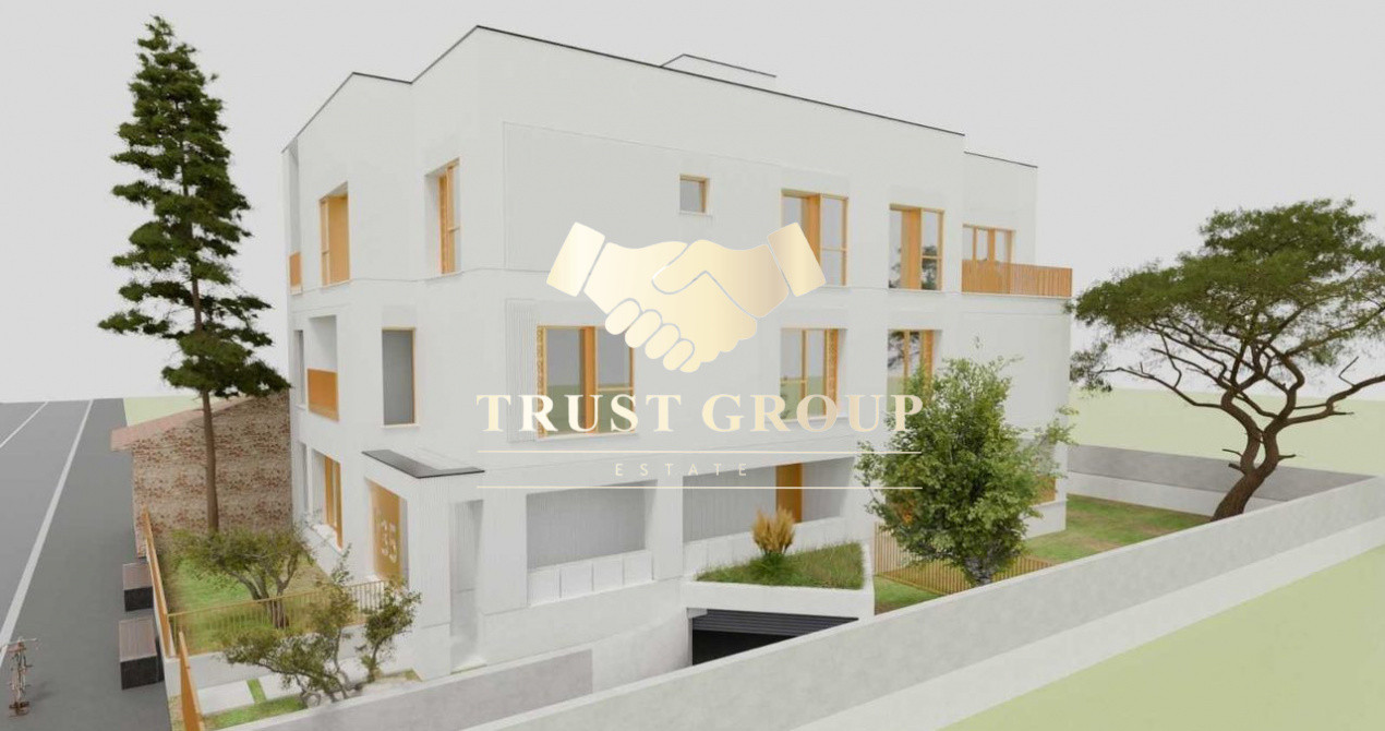 Apartament 3 camere Bucurestii Noi