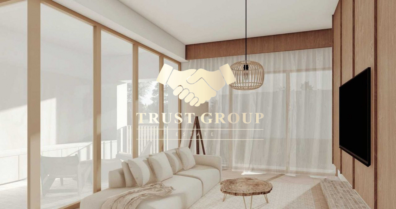 Apartament 3 camere Bucurestii Noi