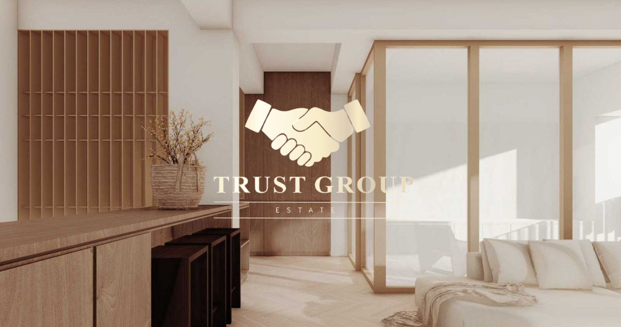 Apartament 3 camere Bucurestii Noi