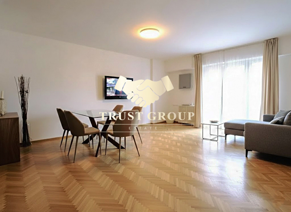 Apartament 2 camere Piata Victoriei