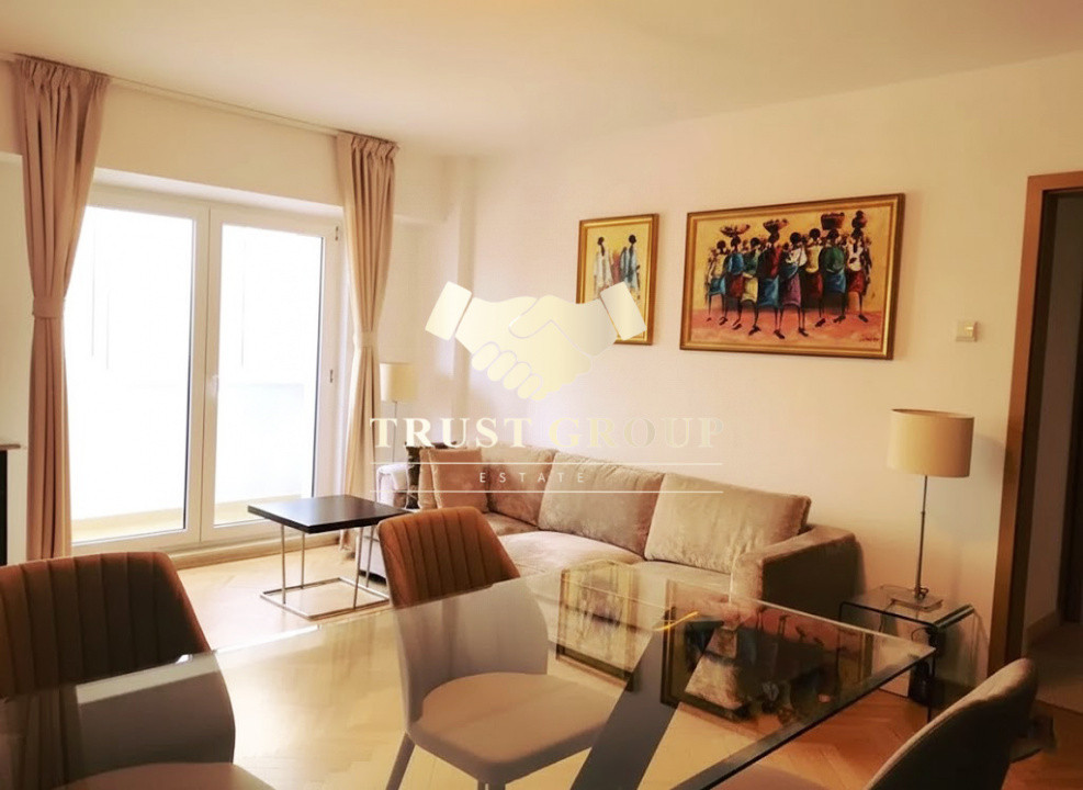 Apartament 2 camere Piata Victoriei